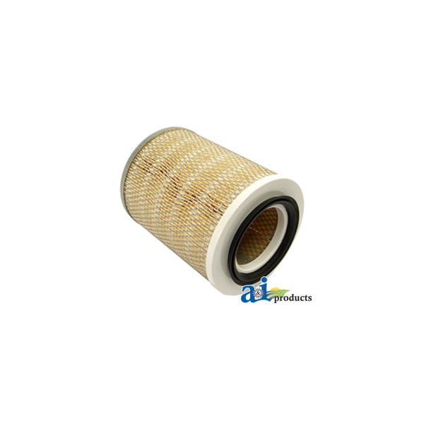 Filter, Air 6.6" x6.6" x8.8"